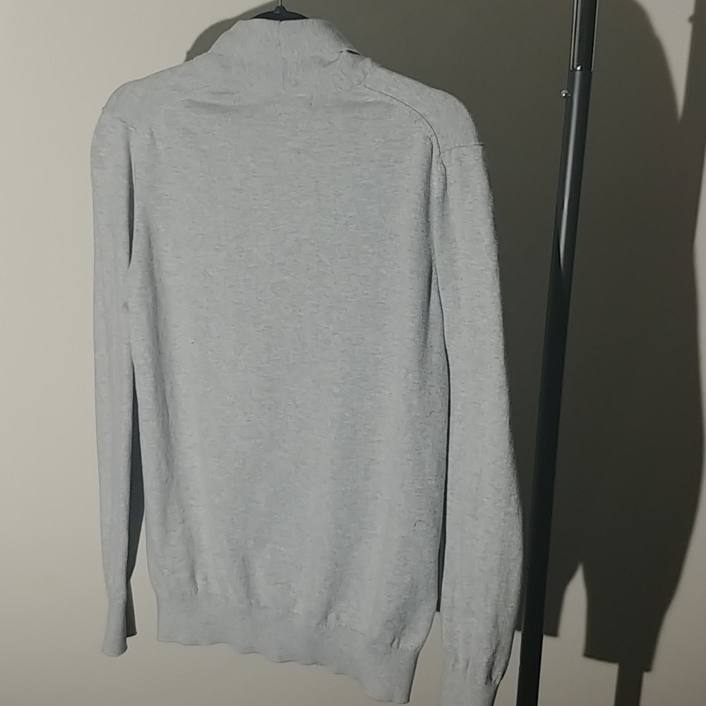 Medium Gap light jacket - Picture 2 of 4